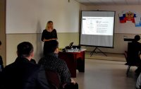 О сотрудничестве Алтайского заповедника с местным населением 