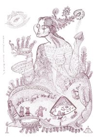 Традиции заповедного Алтая. Экологическая культура в народных традициях.