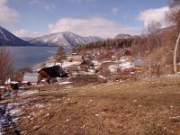 Состоялось очередное заседание Научно-технического совета  Алтайского биосферного заповедника