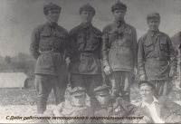 Поздравляем с Днём работников заповедников и национальных парков!