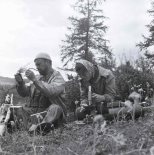 Альфред Поздняков. Знакомство с заповедником. Воспоминания
