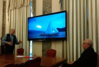 Спешите делать Добро  или Алтайский биосферный заповедник в гостях у Хранителей детского здоровья.