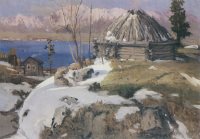 Традиции заповедного Алтая. Месяцеслов. Март