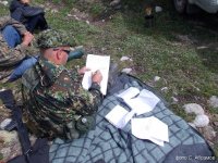 Пешком хорошо, а на мотовездеходе – лучше!