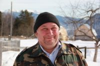 Вся моя жизнь – Алтай или вальс с тайгой длиною в 60 лет