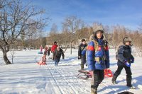 Заповедный Дозор или воспоминания о Богояже