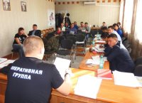 Природные парки региона познакомились с опытом Алтайского биосферного заповедника