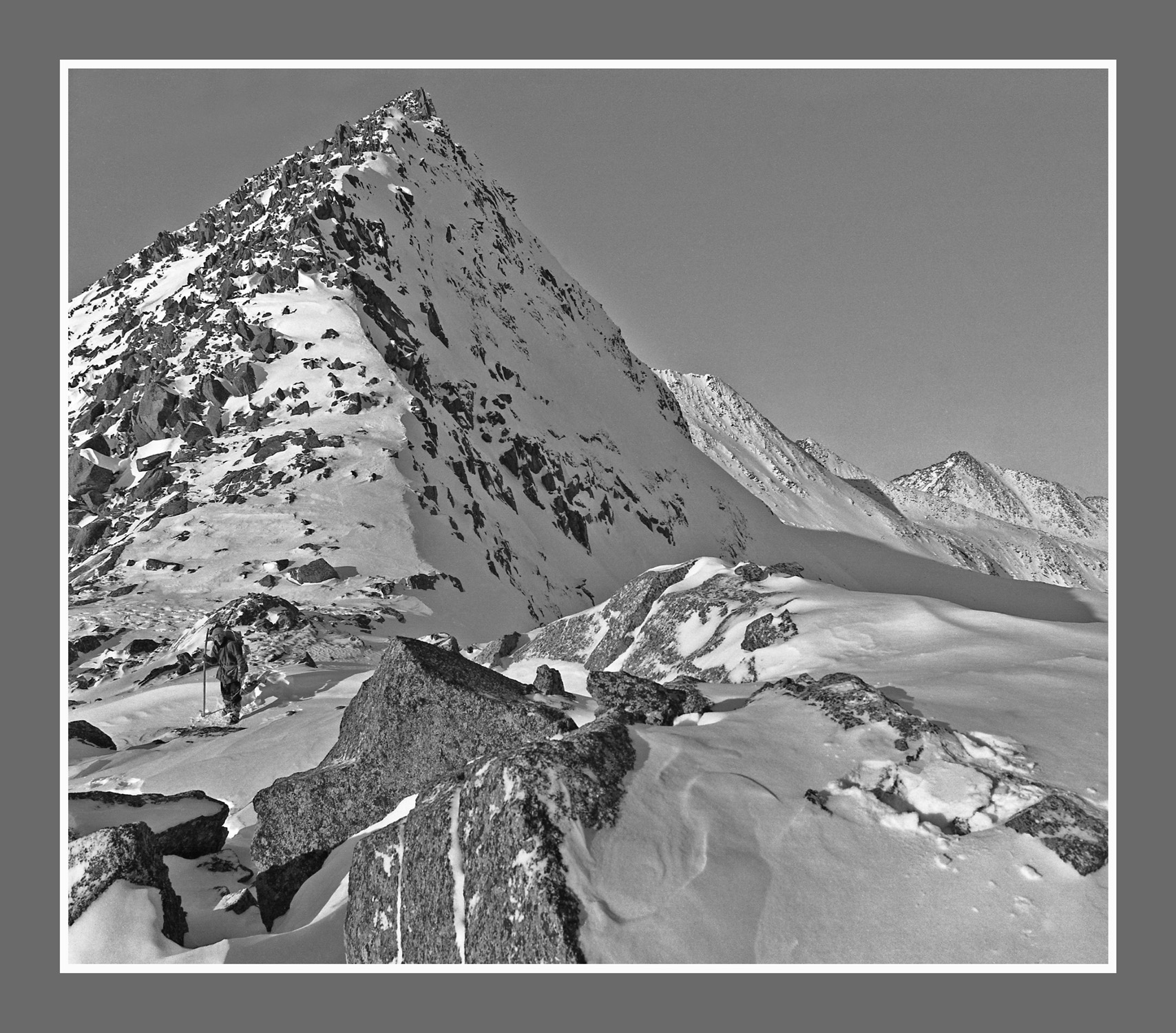 Как космонавт на Луне..(1994)<br/>