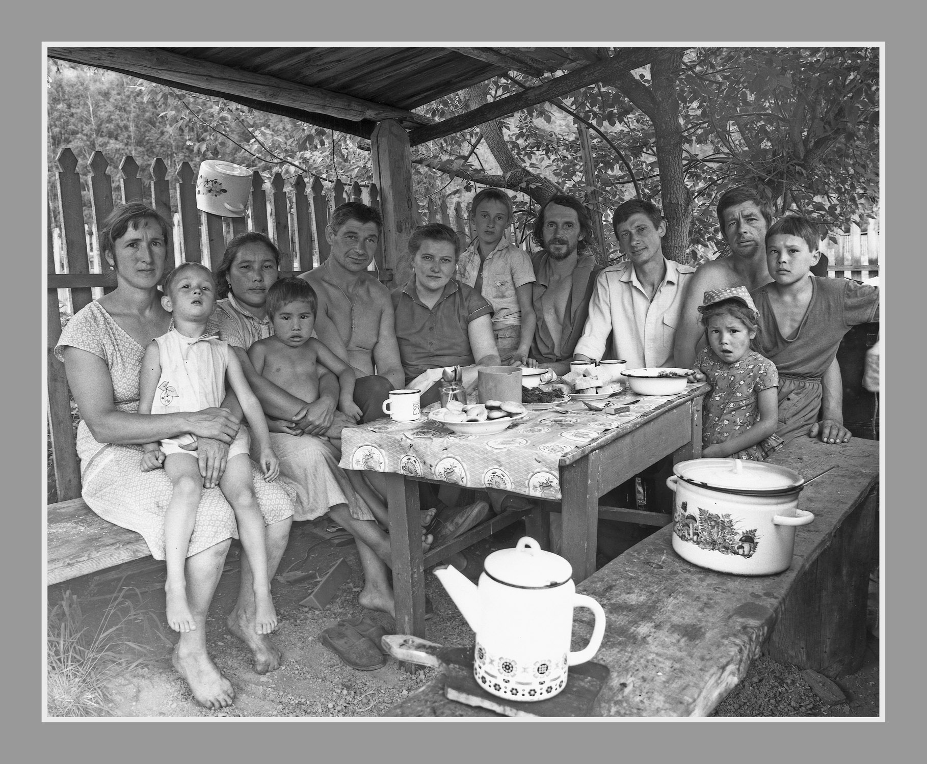 Всё Чёдро (1993)