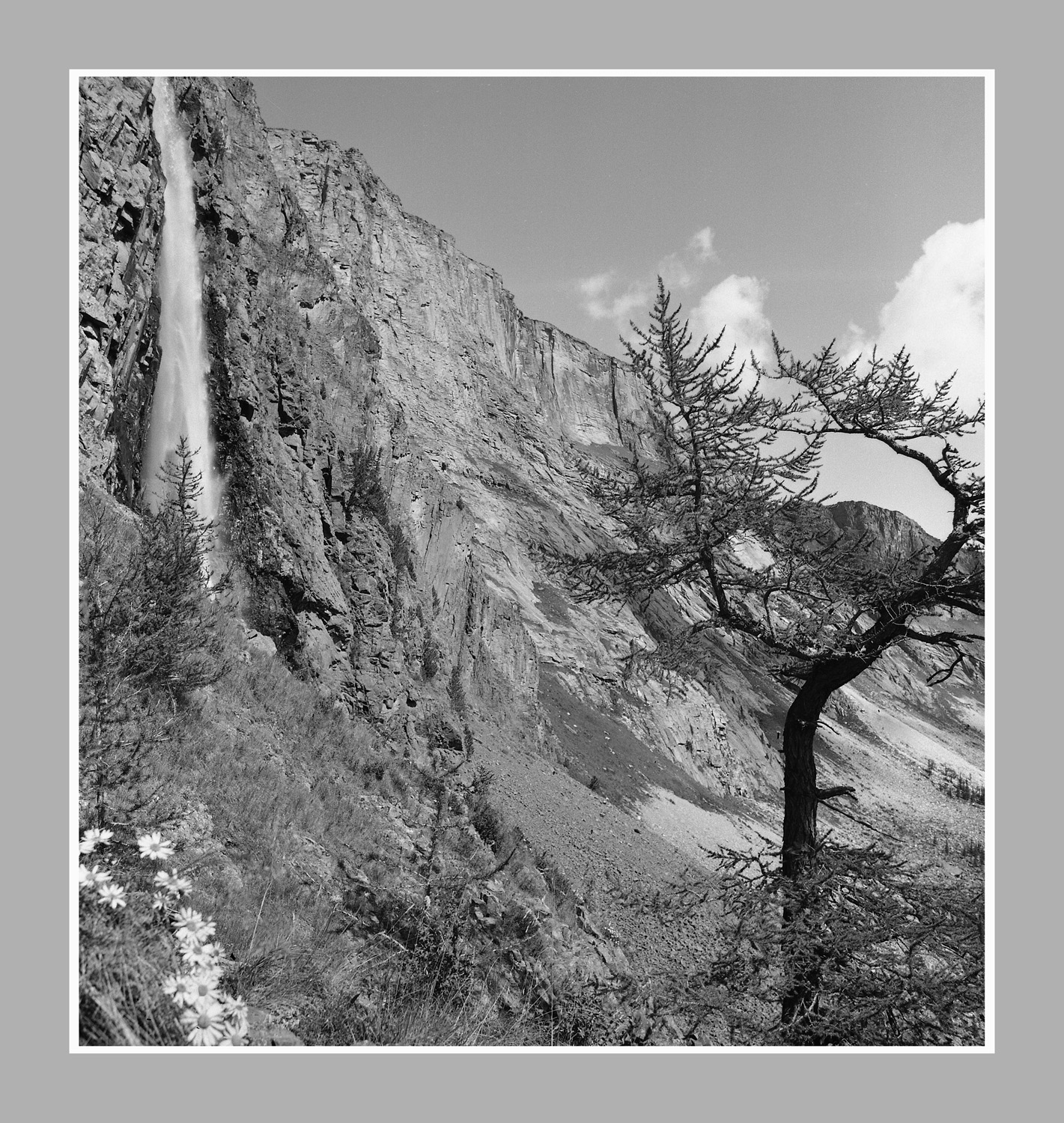 Водопад Ярлу (1994)