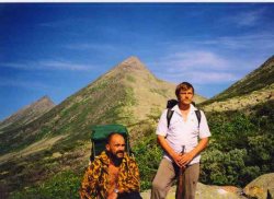 С днём рождения, Уважаемый дядя Миша!