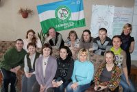 Телецкая кругосветка на Озере Чудес  или «Добровольцы! Свистать всех наверх!»