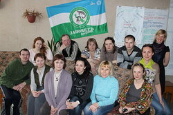 Телецкая кругосветка на Озере Чудес  или «Добровольцы! Свистать всех наверх!»