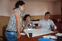 Родник знаний для малочисленных народов