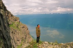 Поздравляем с 65-летием Станислава Николаевича Телекова!