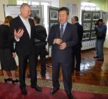 "Заповедные люди" в Парламенте Республики Алтай