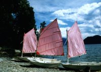 Свистать всех наверх  или свежий ветер в паруса Алтын-Кёля,  продолжение.