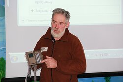Попал в заповедник посмотрев фильм