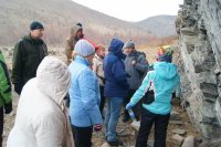 Директор Алтайского биосферного заповедника принял участие в международной  научно-практической конференции, прошедшей в Иркутске