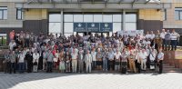 Алтайский биосферный заповедник принял участие в международном форуме орнитологов