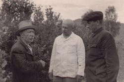 Криницкий Василий Васильевич