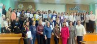 Конкурс юных экскурсоводов завершился в Республике Алтай