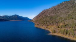 Фенологические заметки. Ноябрь-полузимник