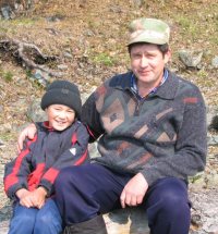 Шамилю Валиевичу - 55!