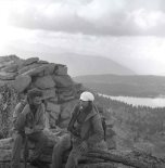 Красников с автором