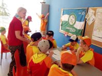 Заповедный эко-квест