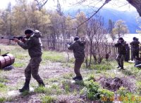 «Тяжело в учении, легко в бою»