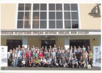 О бобрах Алтайского заповедника рассказали на 7 Международном бобровом симпозиуме