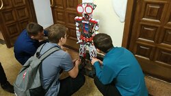 Новости наших друзей и коллег: в Республике Алтай впервые проведен Форум Инноваций