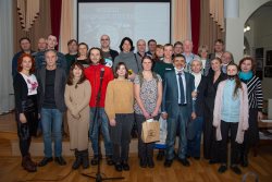 Поздравляем призёров конкурса «Живая природа Алтая-2020»