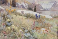 Традиции заповедного Алтая. Месяцеслов. Июль