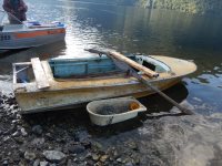 Уголовное дело возбуждено по факту незаконной рыбалки в Алтайском заповеднике