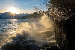 Угрюмый ноябрь