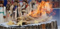 14 февраля 2021 года в Республике Алтай празднуется Чагаа – Байрам