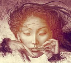 КОМУС – алтайский народный музыкальный инструмент