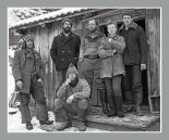 У Богдановых (Чири, март,1992)