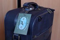 Сувенир Алтайского заповедника поможет не потерять багаж