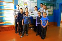 Возвращение Аргаленка