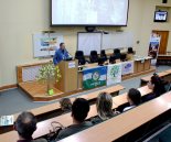 Станция_Историческая_Ведущий Евгений Дмитриевич Веселовский_фото С_Абрамовой