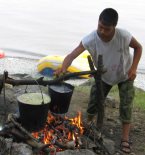 социализация....