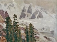 Традиции заповедного Алтая. Месяцеслов. Февраль.