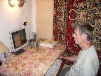 ЧТОБЫ НЕ ПРЕРВАЛАСЬ СВЯЗЬ ВРЕМЁН…