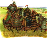  Традиции заповедного Алтая. Крупный алтайский сööк - Тöлӧс.