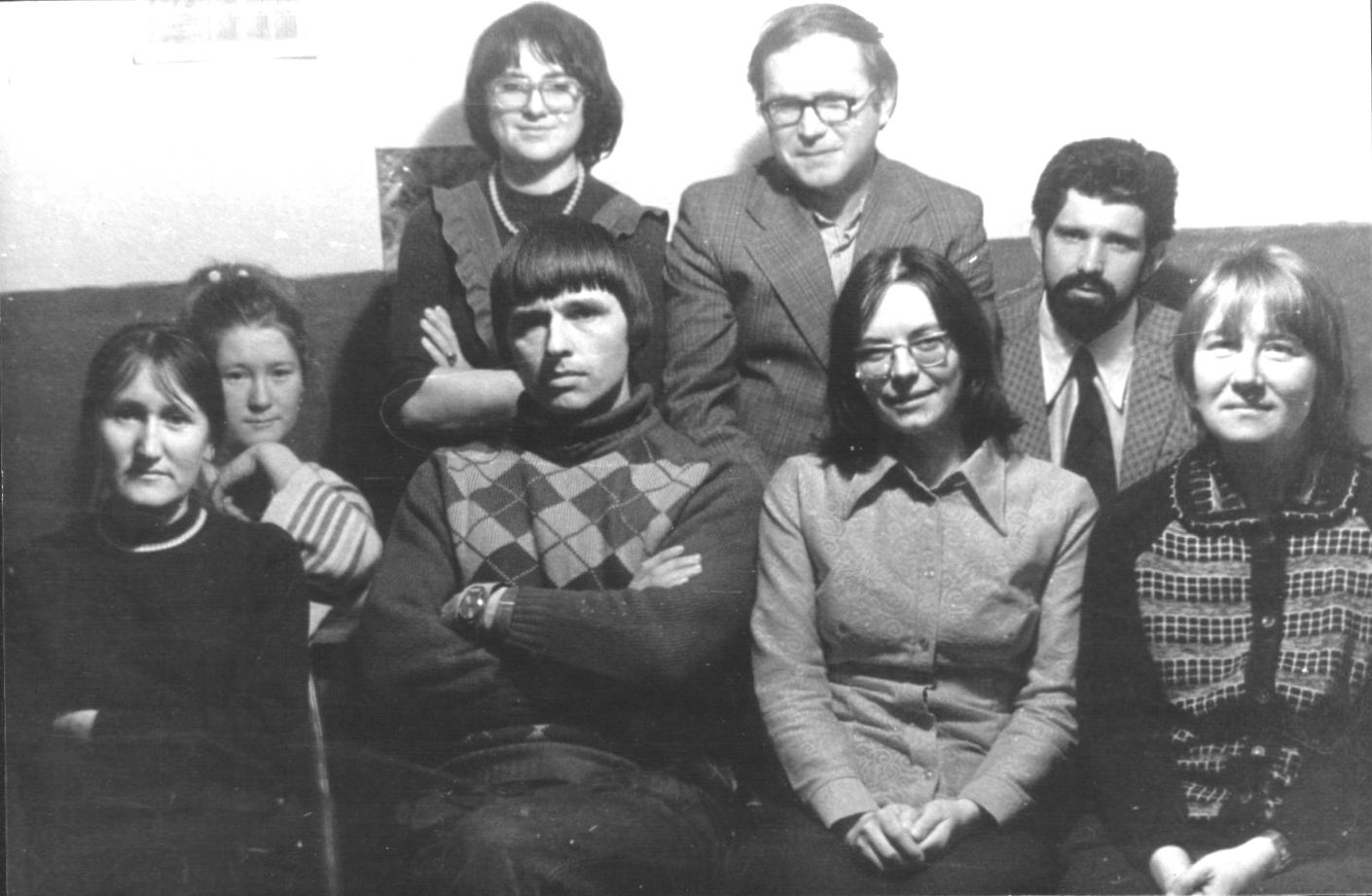 «Заповедник, озеро, люди. Воспоминания и размышления»