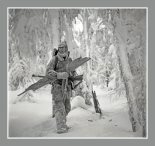 Пора табориться (П.Фоменко,Котагач,1992)