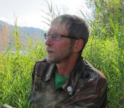 Поздравляем с юбилеем Вячеслава Викторовича Сахневича!